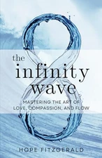 The Infinity Wave: Mastering the Art... by Fitzgerald, Hope Paperback / softback