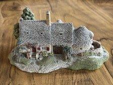 Excellent Lilliput Lane "La Maselle de Nadaillac" French Collection, 1990