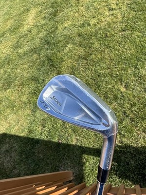 Brand New Srixon ZXi7 46* Pitching Wedge S300 115 Stiff Shaft | eBay
