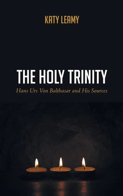 Katy Leamy | The Holy Trinity | Buch | Englisch (2015) | Gebunden