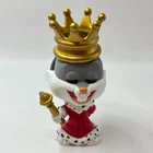 Funko Pop Looney Tunes King Bugs Bunny Target Animation 837 Loose NO BOX