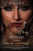 D A Lee | Written | Taschenbuch | Englisch (2019) | Kartoniert / Broschiert