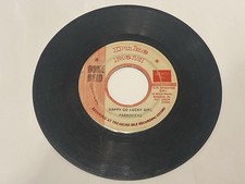 Parrogens Happy Go Lucky Girl / So Much Pain 7