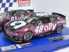 Carrera Digital 132 32092 NASCAR Camaro NextGen ZL1 Hendrick Motorsport 132 Slot