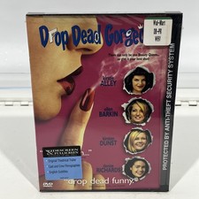 Drop Dead Gorgeous DVD | Brand New Sealed | 1999 Kristie Alley Kristen Dunst