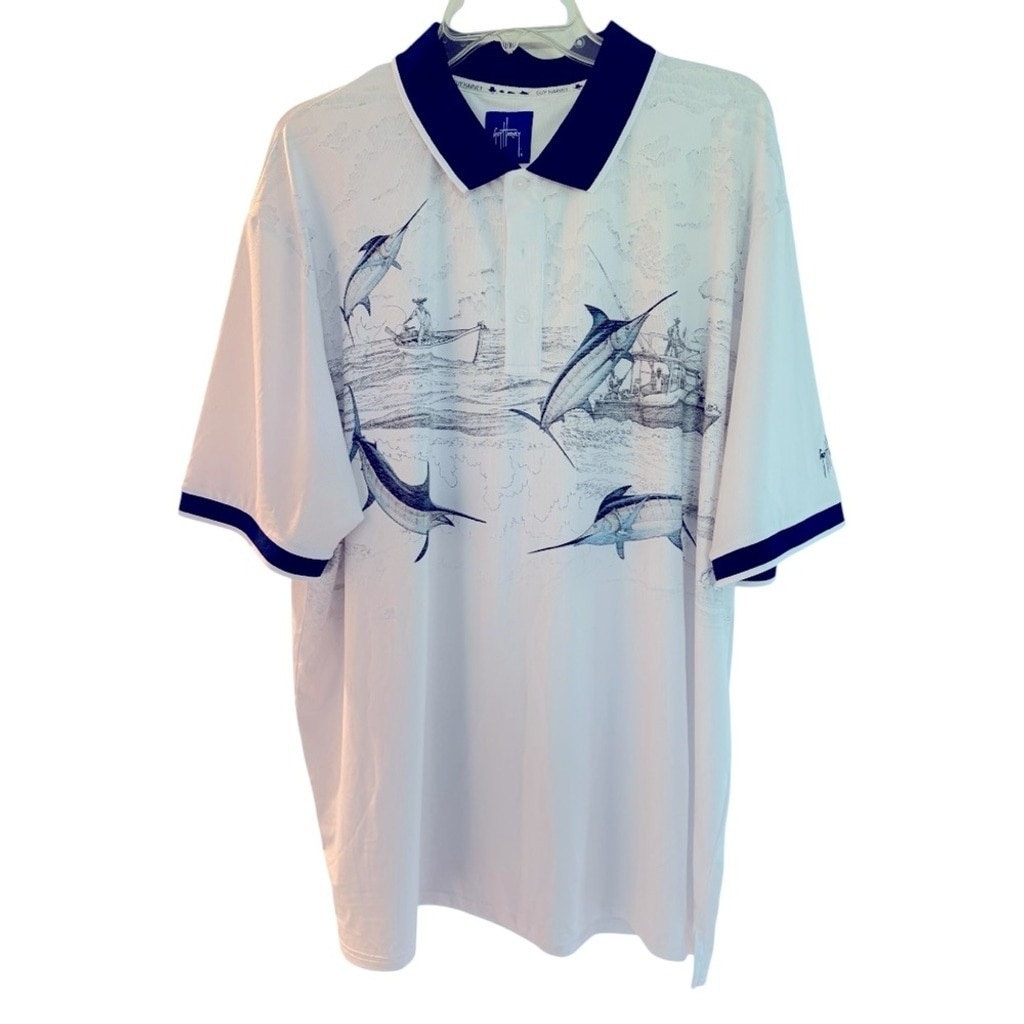 Guy Harvey - image 2