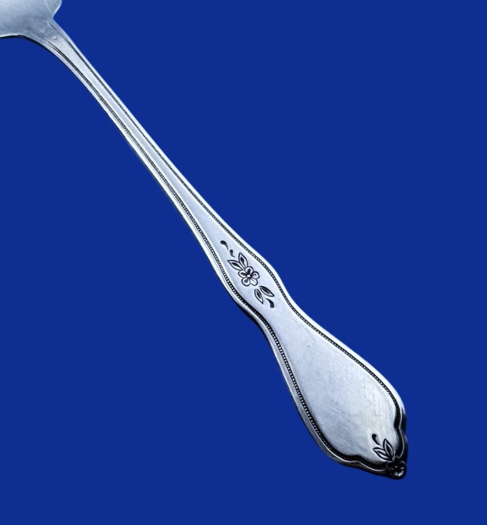 ONEIDA Morning Blossom Single Flatwear Pieces for sale | eBay