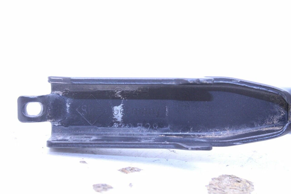 BMW M4 F82 2015 brazo limpiaparabrisas derecho OEM usado Foto 4 de 4