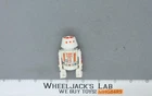 R5-D4 100% Complete Star Wars 1978 Vintage Kenner Action Figure NO REPRO