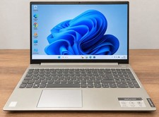 Lenovo IdeaPad S340-15IWL 15,6" i5-8265U 8GB 1TB HDD Win11 Silber