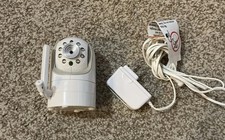 Infant Optics DXR-8 Wireless Monitor Camera with AC Adapter