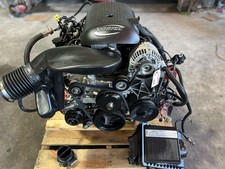 5.3l Engine Lm7 Motor - 05 Silverado- Ls1 L59 Lq4 Lq9