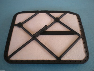 Air Filter for OLEO-MAC SPARTA 37, 38, 44, 380 T (Euro2) [#61200025AR]