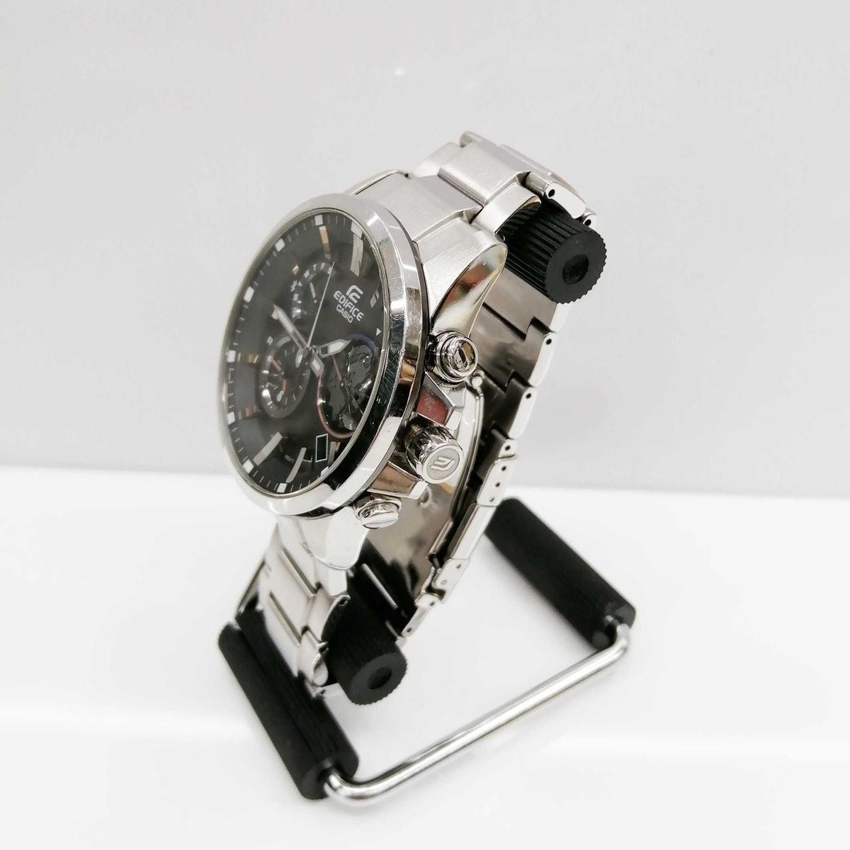 CASIO EDIFICE カシオ エディフィス EQB-600 腕時計 楽天市場】カシオ エディフィス EQB-600D-1A2JF スマートフォン