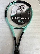 Head Boom Mp L  438 New
