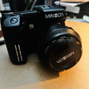Minolta Dimage A1 | eBay