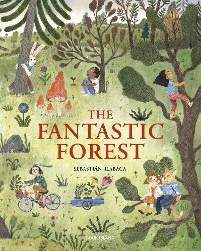 The Fantastic Forest - Image 7