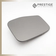 2001-2007 TOYOTA SEQUOIA Fuel Filler Tank Door Lid Cover 77350-0C011 Gray OEM