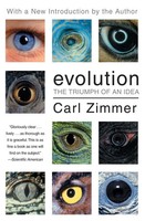Evolution | Carl Zimmer | Taschenbuch | Kartoniert / Broschiert | Englisch