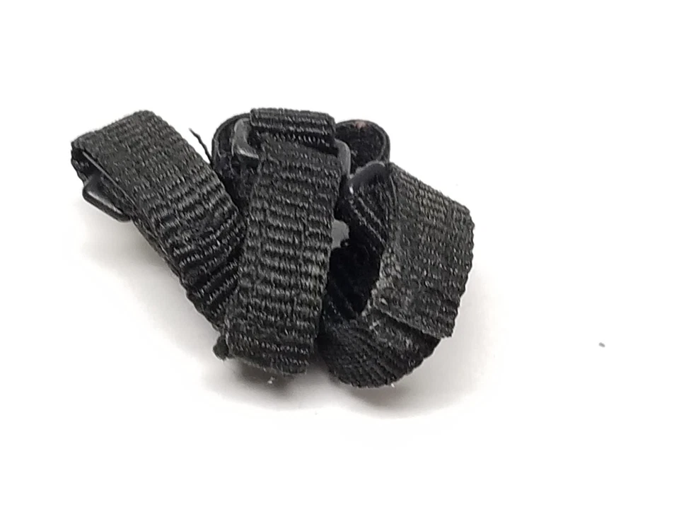 Hot Toys John Connor Grenade Launcher Terminator Salvation 1/6 Scale 12"Inch — 第 4/4 张图片