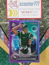 2022 Bowman Platinum 