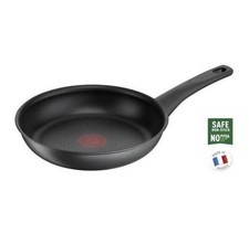 Tefal Bratpfanne, recyceltes Aluminium, Antihaftbeschichtung 22 cm