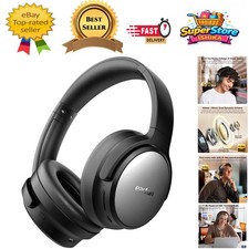Image of Tune Pro:  Wireless Headphones with Fast Charging & Multipoint Connection