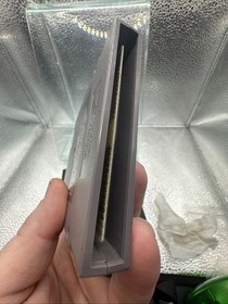 Cabal (Nintendo NES, 1990) ☆ Authentic ☆