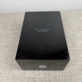 Victoria&rsquo;s Secret Bombshell Swarovski Crystals Perfume Luxe Edition Box Gift