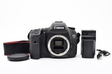 Very Canon EOS 7D Body Digital Single Lens Reflex Camera