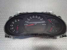 Compteur Opel MOVANO