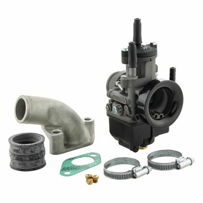 Kit Serie Pro Vergaser PHBH 28 Für Vespa 125 T5 CLASSIC 1992-1995