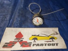 Sunpro White Face 2 116 Boost Vacuum Gauge Stockr1