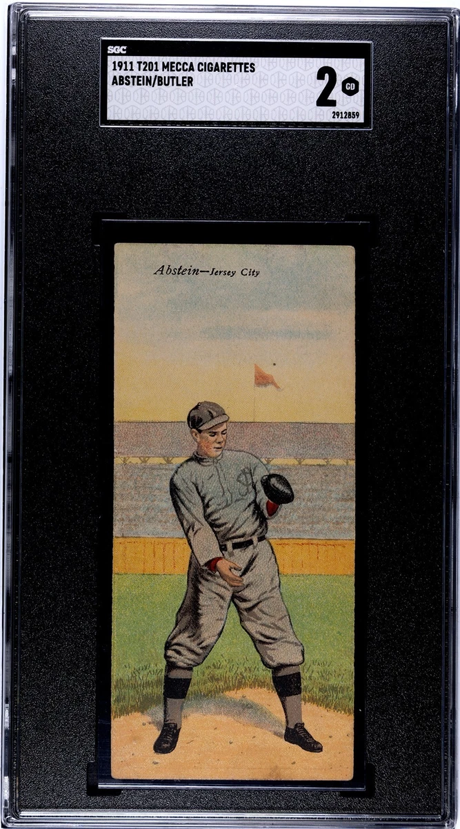 1910 Season Baseball Cards for sale | eBay