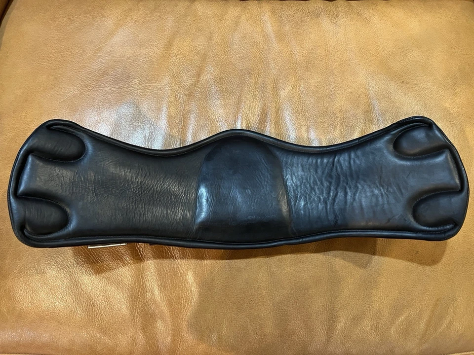 Circunferencia monoflap Devoucoux 40-16 negra Foto 3 de 3