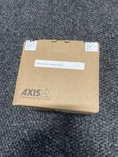 AXIS 02331-001 P3268-LV 8.3 Megapixel Indoor 4K Network Camera - Sealed