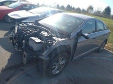 15 16 17 18 19 Hyundai Sonata 2.4L Starter