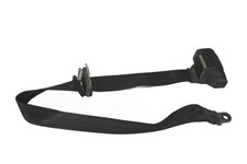 VW T4 Sicherheitsgurt Gurt vorn Fahrersitz Beifahrersitz schwarz 701857805B