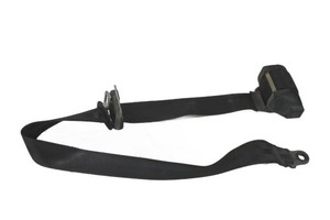 VW T4 Sicherheitsgurt Gurt vorn Fahrersitz Beifahrersitz schwarz 701857805B