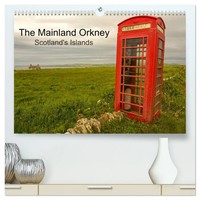 Andrea Potratz | The Mainland Orkney - Scotland's Islands (High Quality...