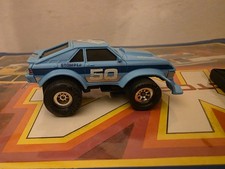 Stomper Schaper Dodge RUNS And Lights Work Vintage 1980s Speedster Very Nice