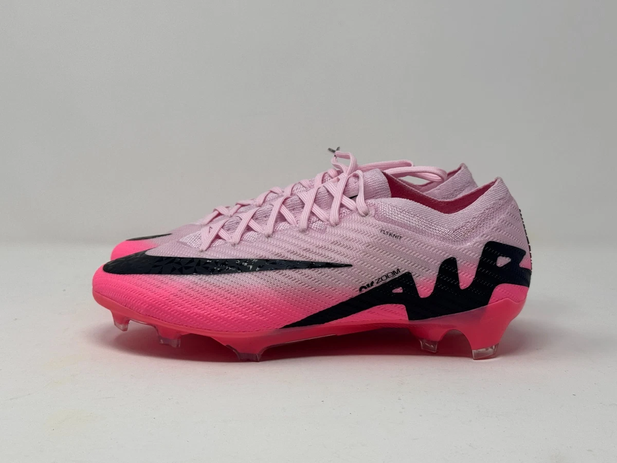 Nike Zoom Mercurial Vapor 15 Elite FG Pro ACC Mad Brilliance Pack