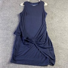 Lillusory Women Dresses blue Medium