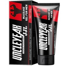 Energe Power-Men Massage Gel Men's XXL Enlargement Cream Increase Big Size 50g