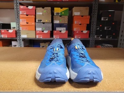 Hoka One Hopara 2 Men Sandals Foggy Night Stardust 1147650 FHT Size 8 & 8.5