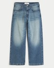 Men’s Hollister Dark Wash Super Baggy Jeans 30 X 34 — photo 3