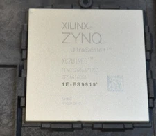 Xilinx zynq Ultra Scale + XCZU19EG FPGA Development Chips