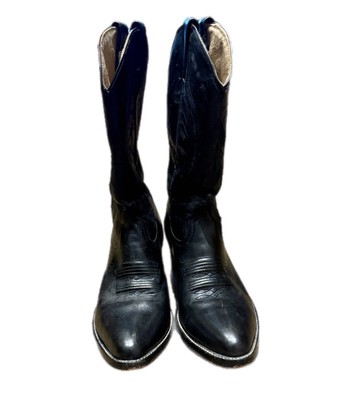 El Jinete Botas Men