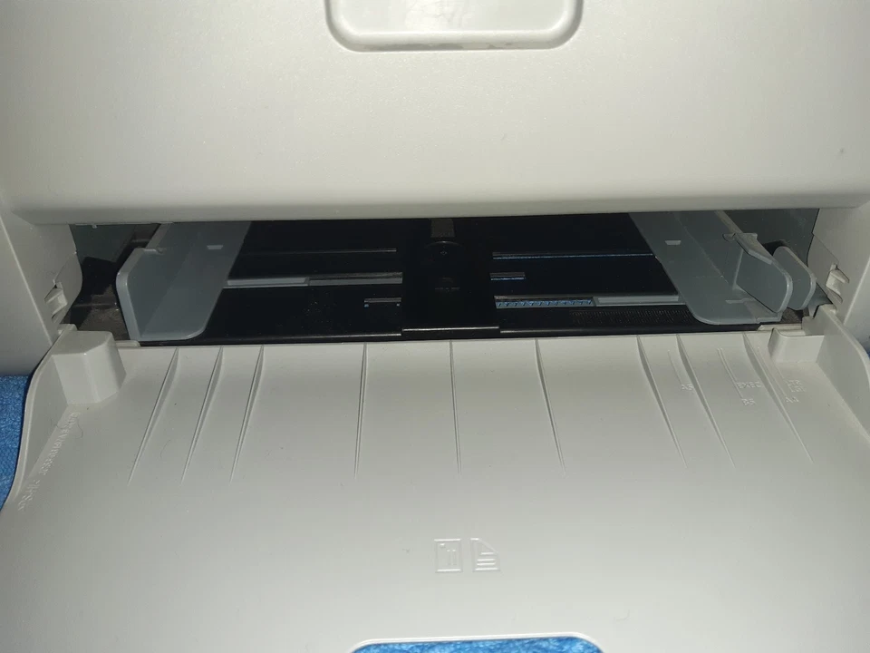 Laserfax Samsung SF-760P  - Telefon, Kopier- und Druckfunktion - Bild 4 von 4