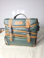 Ambico Large Camera Camcorder Bag 2 Part Case...